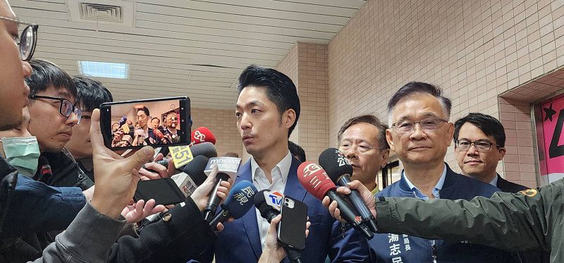 雙城論壇封殺陸媒 上海台辦亦未被允來台  陸委會：抗議「懲獨22條」