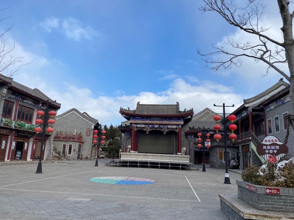 體驗膠東非遺文化 探索傳統花餑餑工藝